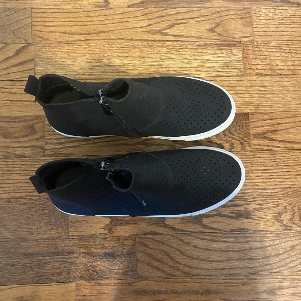 Black Pierre dumas shoes - Picture 4 of 6